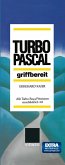 Turbo-Pascal griffbereit (eBook, PDF)