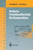 Moderne Prozeßmeßtechnik (eBook, PDF)