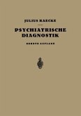 Grundriss der Psychiatrischen Diagnostik (eBook, PDF)