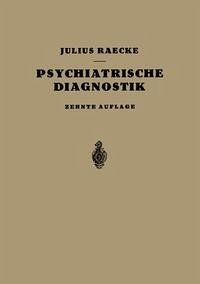 Cover Grundriss der Psychiatrischen Diagnostik (eBook, PDF)