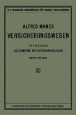 Versicherungswesen (eBook, PDF)