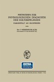 Methoden zur Physiologischen Diagnostik der Kulturpflanzen (eBook, PDF)