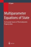 Multiparameter Equations of State (eBook, PDF)