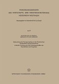 Untersuchung der Verzugsvorgänge an den Streckwerken verschiedener Spinnereimaschinen (eBook, PDF)