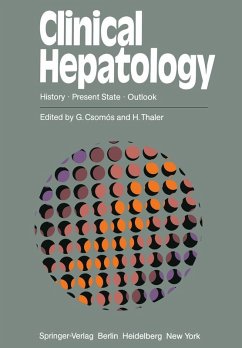 Clinical Hepatology (eBook, PDF)