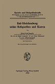 Bad Gleichenberg seine Heilquellen und Kuren (eBook, PDF)