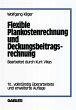 Flexible Plankostenrechnung und... - Bild 1