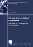 Internes Kommunikationsmanagement (eBook, PDF)