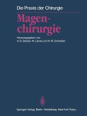 Magenchirurgie (eBook, PDF)