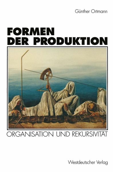 Formen der Produktion (eBook, PDF) Formen der Produktion (eBook, PDF)