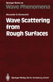 Wave Scattering from Rough Surfaces (eBook, PDF) Wave Scattering from Rough Surfaces (eBook, PDF)