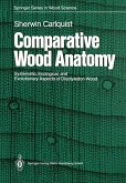 Comparative Wood Anatomy (eBook, PDF)