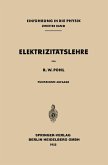 Elektrizitätslehre (eBook, PDF)