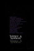 Science and Synthesis (eBook, PDF)
