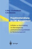 Projektentwicklung im CRE-Management (eBook, PDF) Projektentwicklung im CRE-Management (eBook, PDF)