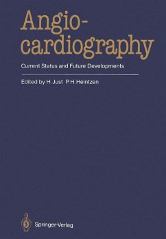 Cover Angiocardiography (eBook, PDF)