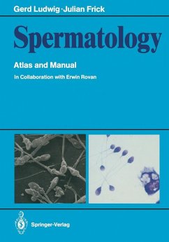 Cover Spermatology (eBook, PDF)