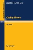 Coding Theory (eBook, PDF)