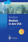 Medizin in den USA (eBook, PDF)