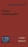 Systemtransformation (eBook, PDF)