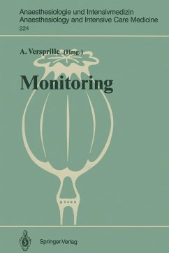Monitoring (eBook, PDF)