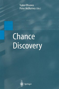 Cover Chance Discovery (eBook, PDF)