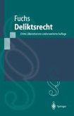 Deliktsrecht (eBook, PDF)