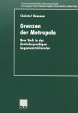 Grenzen der Metropole (eBook, PDF)