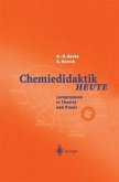 Chemiedidaktik Heute (eBook, PDF)