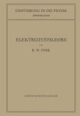 Einführung in die Elektrizitätslehre (eBook, PDF)