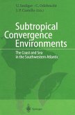 Subtropical Convergence Environments (eBook, PDF)