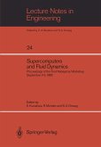 Supercomputers and Fluid Dynamics (eBook, PDF)