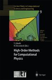 High-Order Methods for Computational Physics (eBook, PDF)