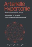Arterielle Hypertonie (eBook, PDF)