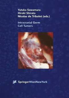 Intracranial Germ Cell Tumors (eBook, PDF)