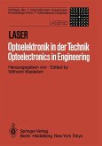 Laser/Optoelektronik in der Technik / Laser/Optoelectronics in Engineering (eBook, PDF)