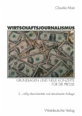 Wirtschaftsjournalismus (eBook, PDF)