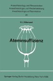 Ateminsuffizienz (eBook, PDF)