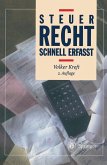 Steuerrecht (eBook, PDF)