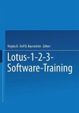 Lotus 1-2-3 Software Training (eBook, PDF)