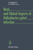 Basic and Clinical Aspects of Helicobacter pylori Infection (eBook, PDF)