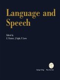 Language and Speech (eBook, PDF)