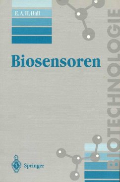Biosensoren (eBook, PDF) - Hall, Elizabeth A. H.