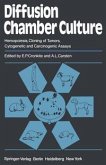 Diffusion Chamber Culture (eBook, PDF)