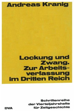 Cover Lockung und Zwang (eBook, PDF)