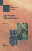 Conservation of Wood Artifacts (eBook, PDF)