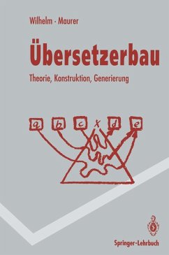 Cover Übersetzerbau (eBook, PDF)