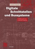 Digitale Schnittstellen und Bussysteme (eBook, PDF)