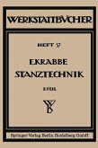 Stanztechnik (eBook, PDF)