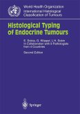 Histological Typing of Endocrine Tumours (eBook, PDF)